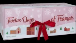 FRAMAR Advent Calendar Outlet