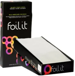 FRAMAR Foil Box New