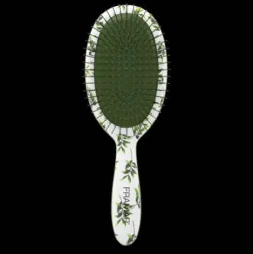 FRAMAR Limoncello - Detangle Brush - Positano Clearance