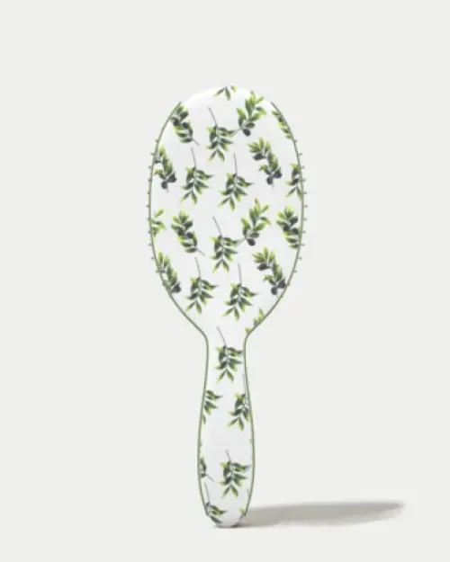 FRAMAR Limoncello - Detangle Brush - Positano Clearance
