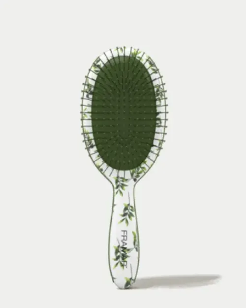 FRAMAR Limoncello - Detangle Brush - Positano Clearance