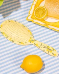 FRAMAR Limoncello - Detangle Brush - Amalfi Online