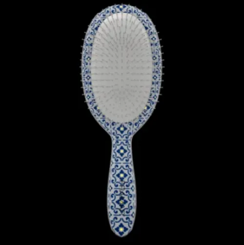 FRAMAR Limoncello - Detangle Brush - Capri New