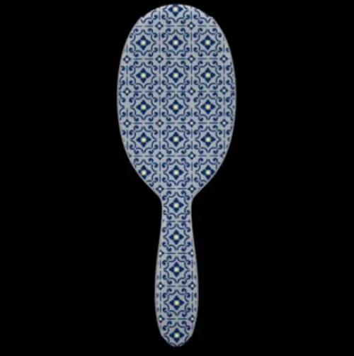 FRAMAR Limoncello - Detangle Brush - Capri New