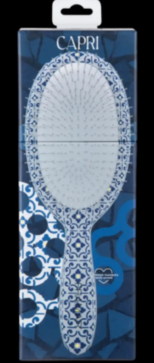 FRAMAR Limoncello - Detangle Brush - Capri New