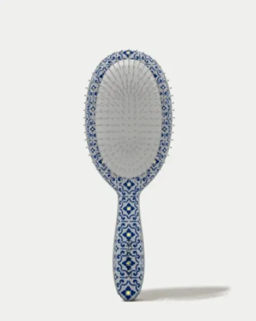 FRAMAR Limoncello - Detangle Brush - Capri New