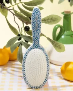 FRAMAR Limoncello - Detangle Brush - Capri New