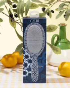 FRAMAR Limoncello - Detangle Brush - Capri New