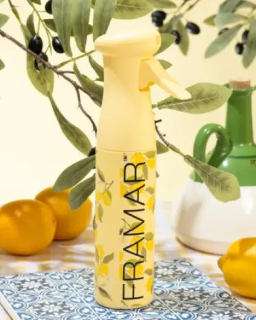 FRAMAR Limoncello - Myst Assist Best