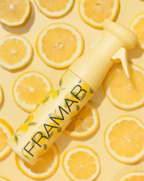 FRAMAR Limoncello - Myst Assist Best