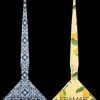 FRAMAR Limoncello - Root Repair Color Brush Set