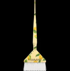 FRAMAR Limoncello - Root Repair Color Brush Set