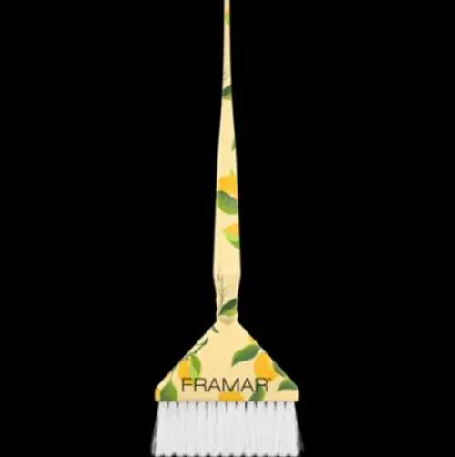 FRAMAR Limoncello - Root Repair Color Brush Set
