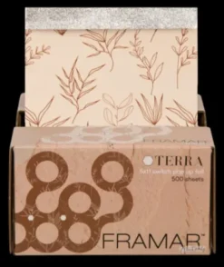 FRAMAR Neutrals Terra - Pop Up 500 Sheets Sale