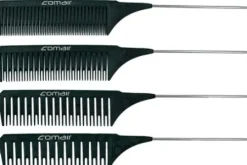 FRAMAR Plant Mom Dreamweaver Combs Hot