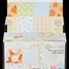 FRAMAR Quilted - Pop Up 500 Sheets