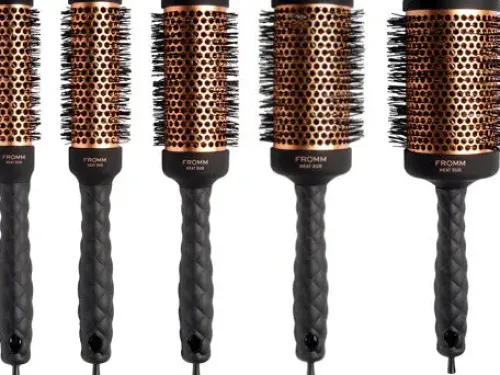 FROMM Duo Copper Rundbürste Sale