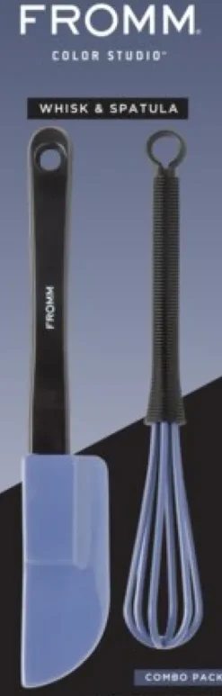 FROMM Farbmixer & Spatel Sale