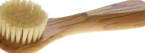 dobi Gesichtsmassagebürste Clearance