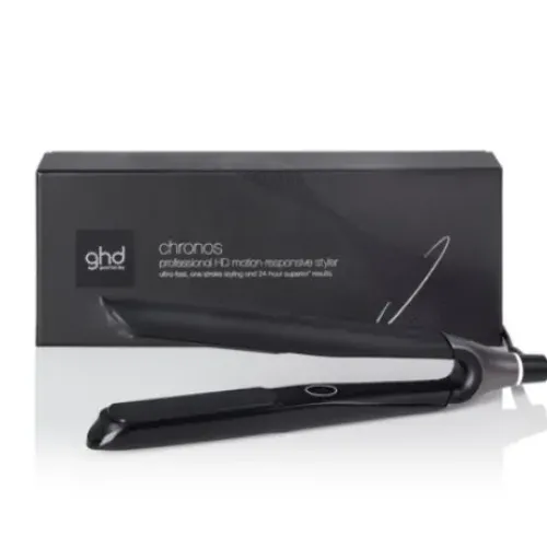 GHD Chronos Styler New