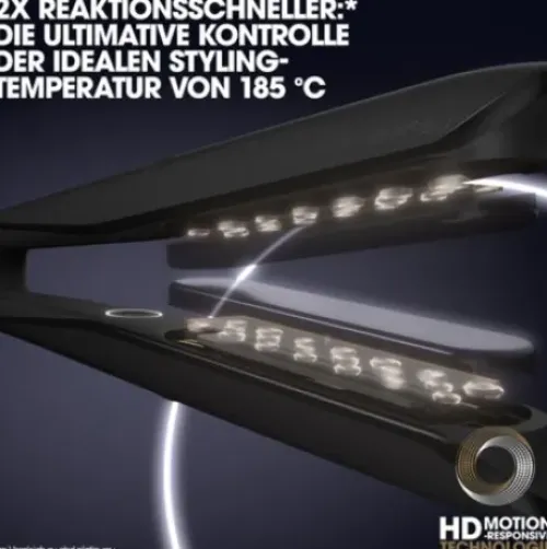 GHD Chronos Styler New