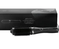 GHD Duet Blow Dry Black Best
