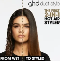 GHD duet style 2-IN-1 Heissluftstyler Outlet