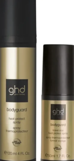 GHD Heat Protect Spray Bodyguard Clearance