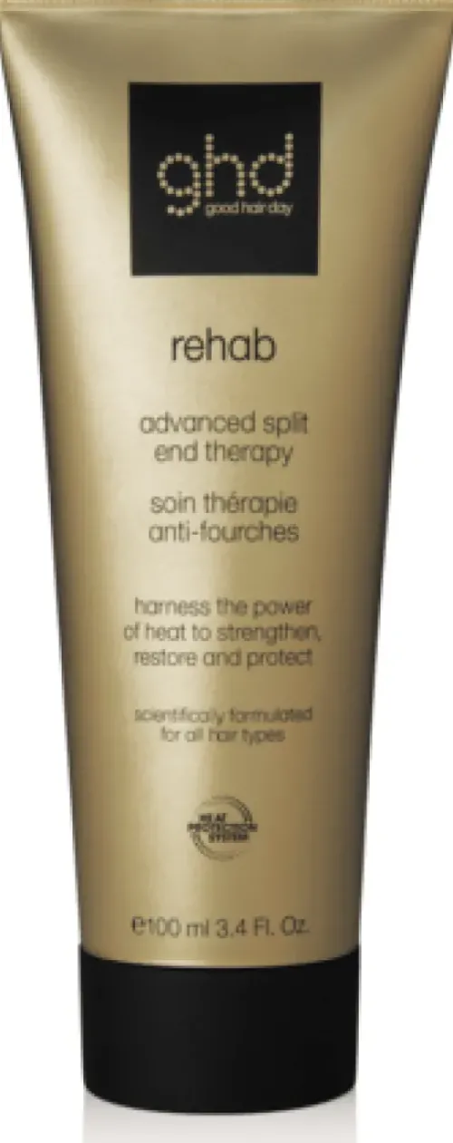 GHD Rehab Advanced Split End Therapy Discount