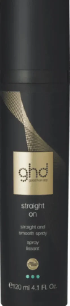 GHD Straight & Smooth Spray Online
