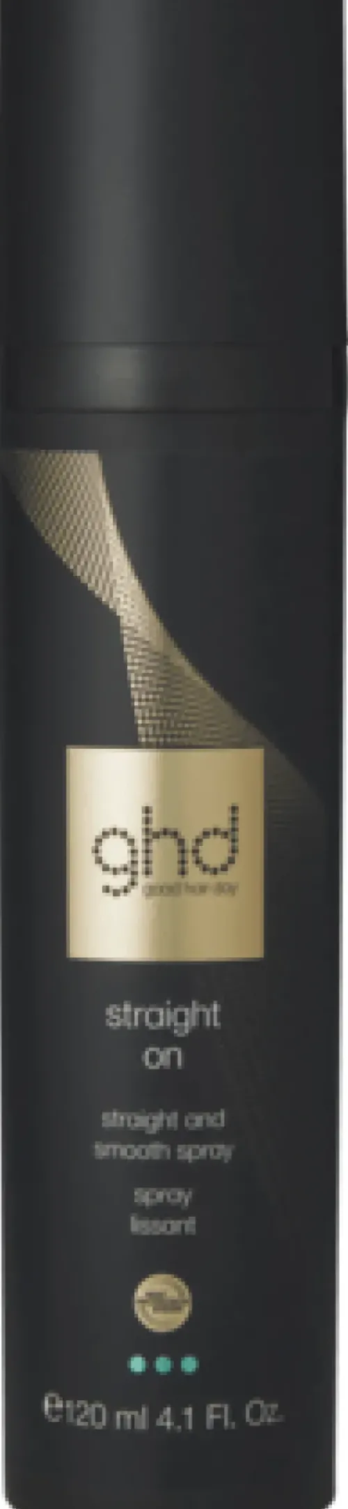 GHD Straight & Smooth Spray Online