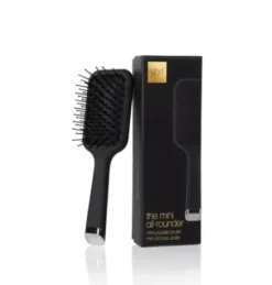 GHD The Mini All-Rounder Brush Hot