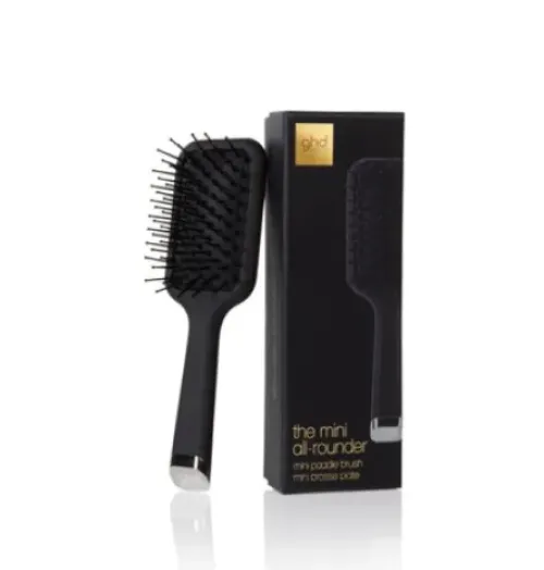 GHD The Mini All-Rounder Brush Hot