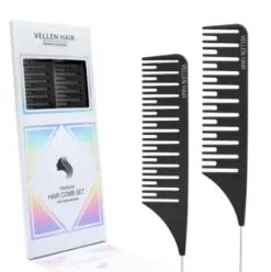 GHD The Sectioner Tail Comb Hot