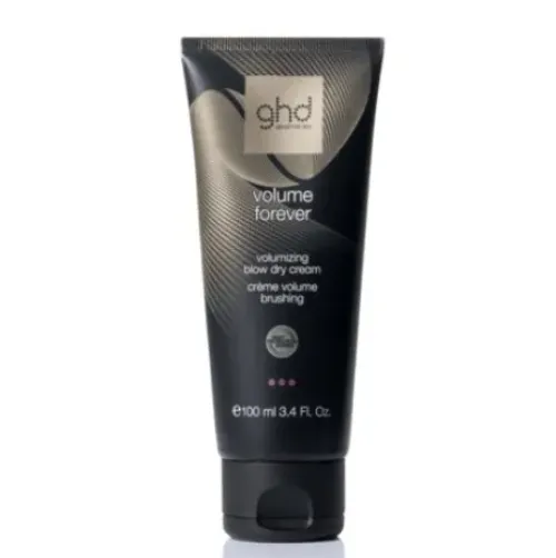 GHD Volume Forever - Volumizing Blow-Dry Cream