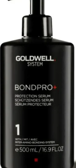 GOLDWELL BondPro+ Set Best