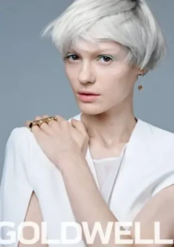 GOLDWELL BondPro+ Set Best