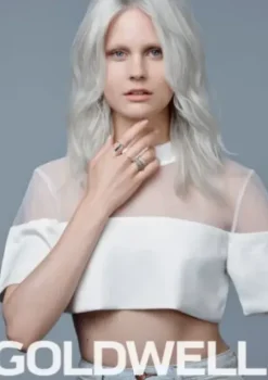 GOLDWELL BondPro+ Set Best