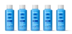 GOLDWELL Colorance Gloss Tones
