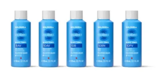 GOLDWELL Colorance Gloss Tones