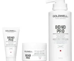 GOLDWELL Dualsenses Bond Pro 60Sec Treatment Outlet