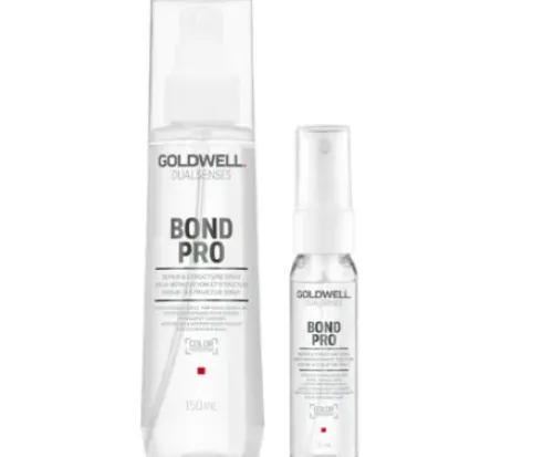 GOLDWELL Dualsenses Bond Pro Repair & Structure Spray Sale
