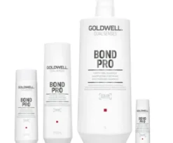 GOLDWELL Dualsenses Bond Pro Fortifying Shampoo