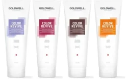 GOLDWELL Dualsenses Color Revive Shampoo Discount
