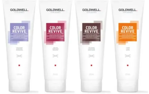GOLDWELL Dualsenses Color Revive Shampoo Discount
