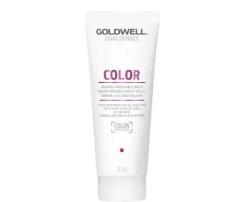GOLDWELL Dualsenses Color Repair & Radiance Balm Outlet