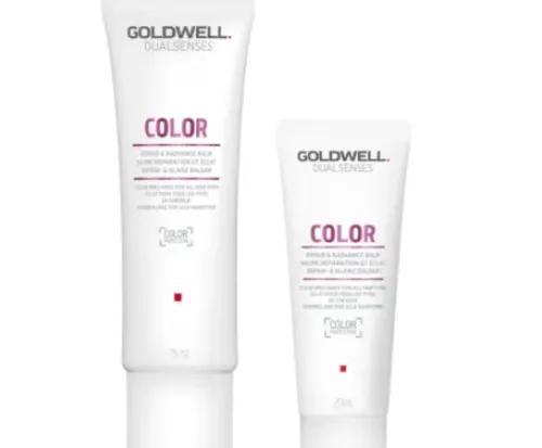 GOLDWELL Dualsenses Color Repair & Radiance Balm Outlet