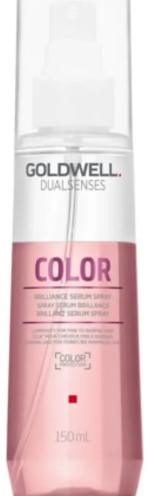 GOLDWELL Dualsenses Color Brilliance Serum Spray