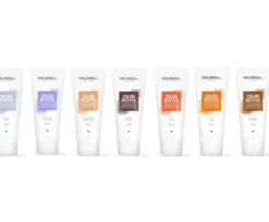 GOLDWELL Dualsenses Color Revive Color Giving Conditioner Best