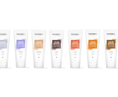 GOLDWELL Dualsenses Color Revive Color Giving Conditioner Best